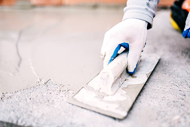 Best Concrete Sidewalk Installation in Snowmass Village, CO