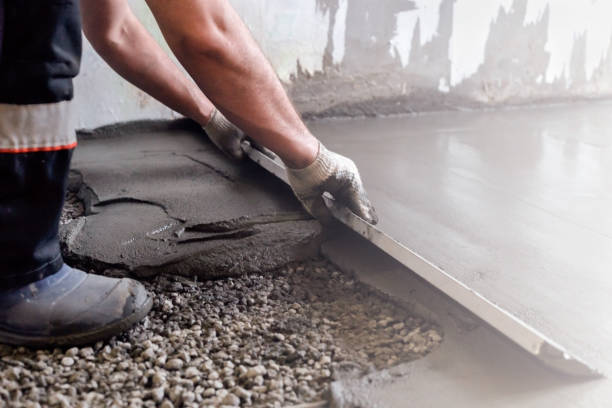 Best Concrete Slab Construction in Snowmass Village, CO