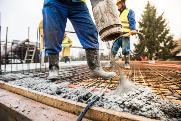 Best Decorative Concrete in Snowmass Village, CO